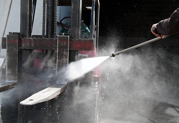 Boat and Dock Cleaning in Immokalee, FL